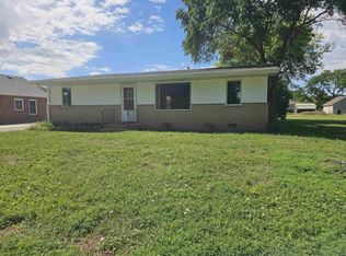 220 W Francis St, North Platte, NE 69101