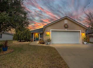 292 N Twin Maple Rd, Saint Augustine, FL 32084