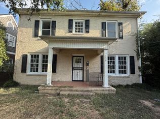 1738 28th St, Birmingham, AL 35218