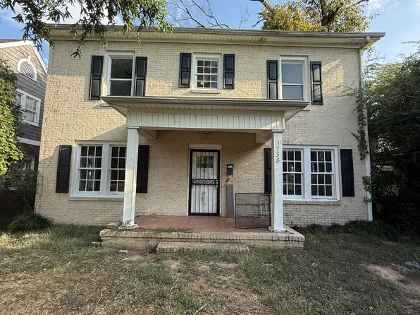 1738 28th St, Birmingham, AL 35218