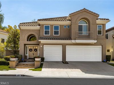 36 Mallorca, Foothill Ranch, CA, 92610