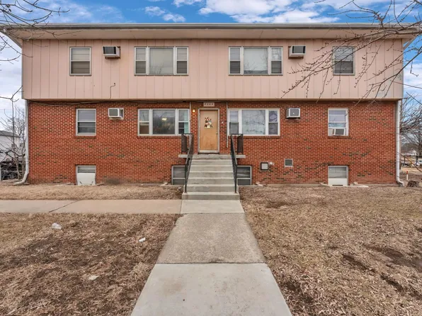 5206 SW 23rd St #5215-5216, Topeka, KS 66614