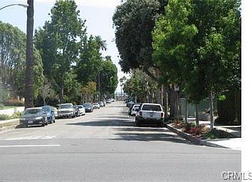 You can see the ocean just down the street