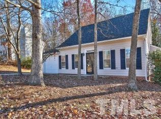 406 Greystone Dr, Durham, NC 27703