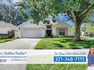 1885 Needham Rd, Apopka, FL 32712