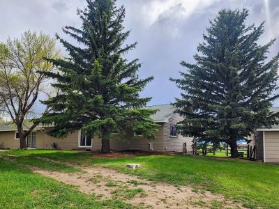 15 Milo Rd, Cody, WY, 82414