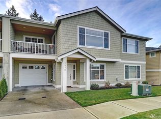 6578 Hunt Highlands Loop, Gig Harbor, WA 98335