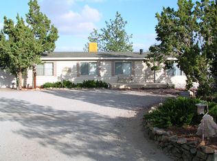 6210 Leon Dr, Sun Valley, NV