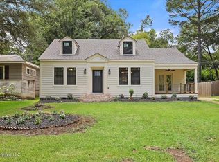 4017 Pine Hill Dr, Jackson, MS 39206