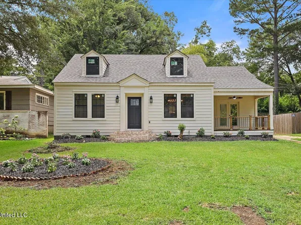 4017 Pine Hill Dr, Jackson, MS 39206