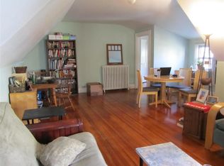 24 Central St APT 3, Somerville, MA 02143