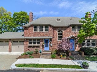 33 Waban Hill Rd, Newton, MA 02467