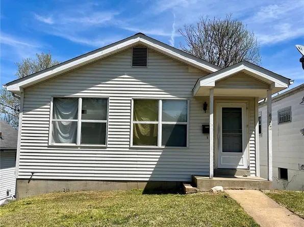 4747 Hamburg Ave, Saint Louis, MO 63123