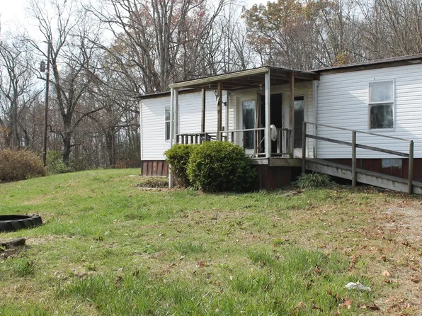 2611 Pine Ridge Rd, Winchester, KY 40391