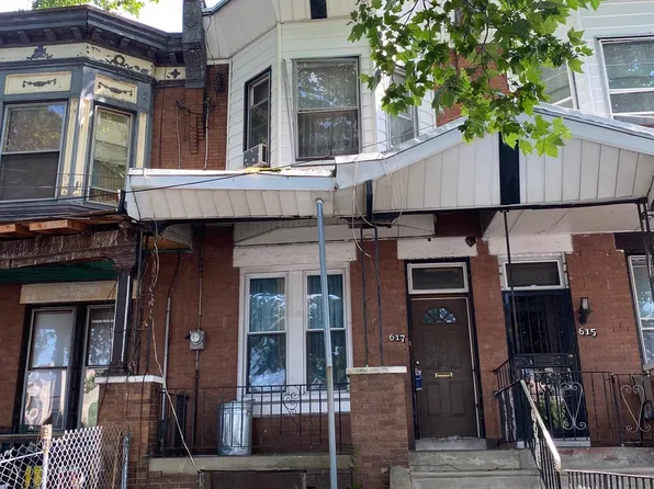 617 W Allegheny Ave, Philadelphia, PA 19133