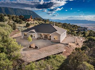 1131 E High Valley View Cir, Cedar City, UT 84720