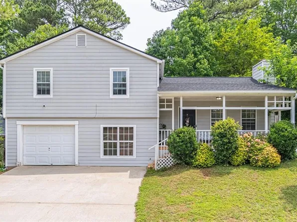 2320 Boone Pl, Snellville, GA 30078