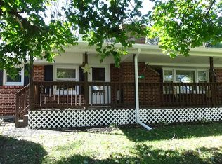 554 Weavers Mill Rd, Loysville, PA 17047