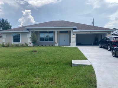 1857 SW Certosa Road, Port Saint Lucie, FL, 34953