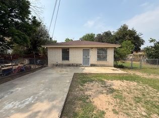 1912 Hidalgo St, Laredo, TX 78040