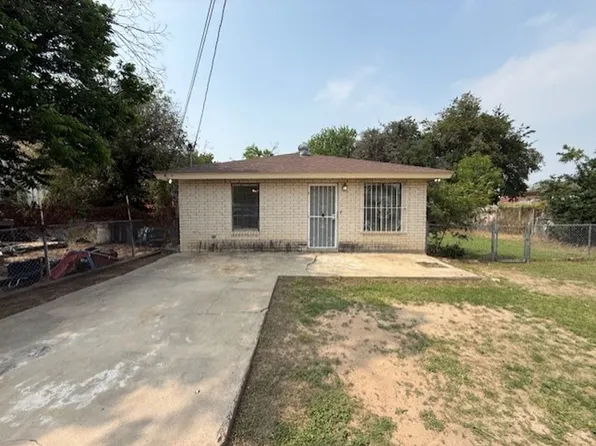 1912 Hidalgo St, Laredo, TX 78040