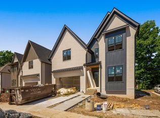 509 Stonewall Way LOT 10, Brentwood, TN 37027