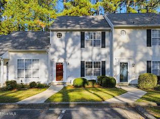 5503 Fieldcross Court, Raleigh, NC 27610