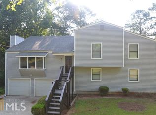 3958 Lookout Point, Marietta, GA 30066