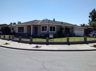 1459 Jenvey Ave, San Jose, CA