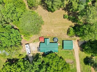 1709 Harrington Rd, Ball Ground, GA 30107