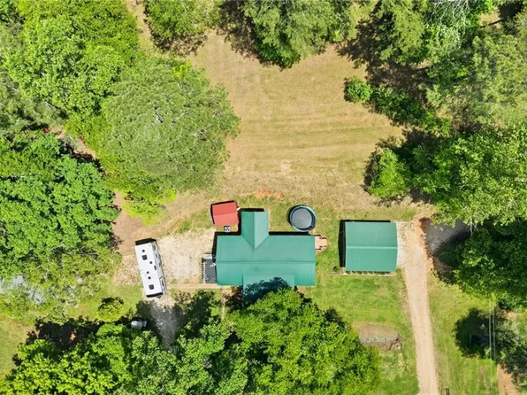 1709 Harrington Rd, Ball Ground, GA 30107