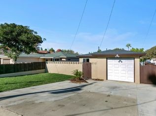 766 Dorothy St, Chula Vista, CA 91911