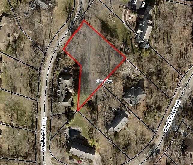 2nd image of 0 Oakwood Dr