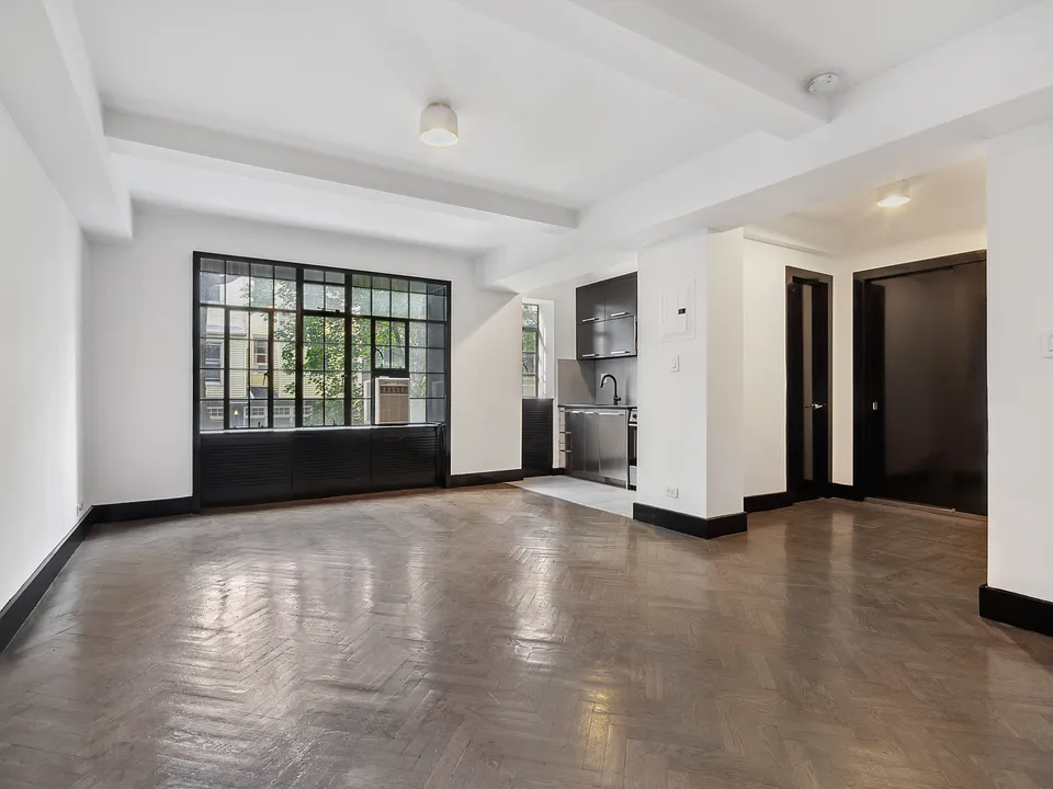 25 Monroe Pl #9E