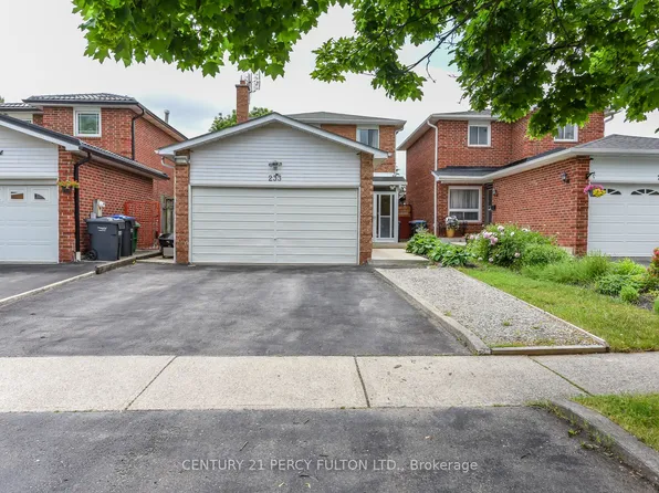 233 Murray St, Brampton, ON L6X 3M1