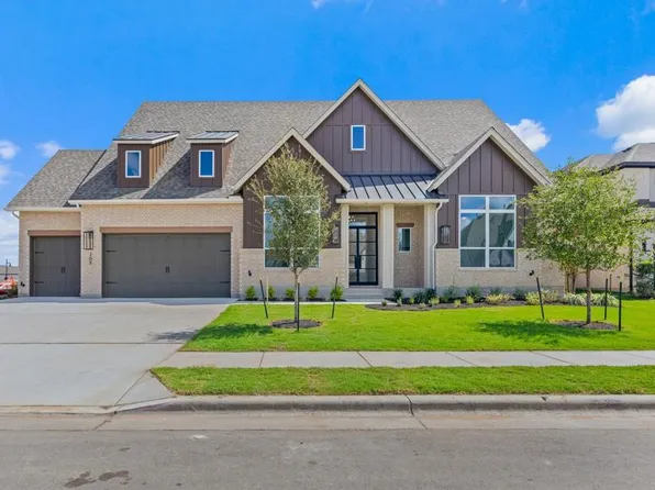 268 Jates Field Bnd, Liberty Hill, TX 78642