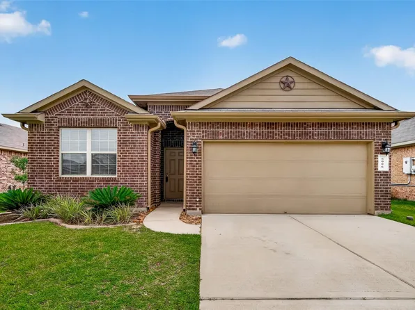 6006 Briarstone Bay Dr, Katy, TX 77449