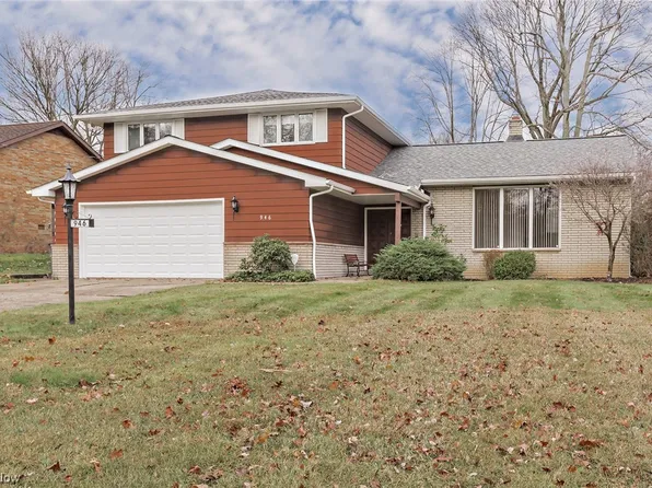 946 Oakview Dr, Highland Heights, OH 44143