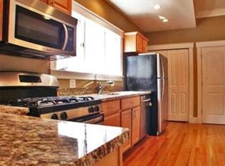 102 Jaques St #1, Somerville, MA 02145