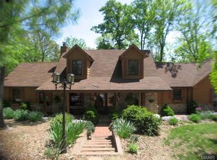 342 Green Bluff Dr, New Haven, MO 63068