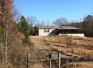 267 Old Military Rd, Conway, AR 72034