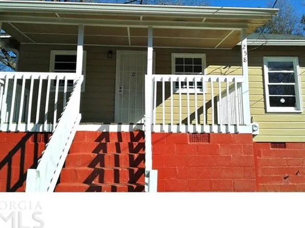258 Stafford St NW, Atlanta, GA 30314