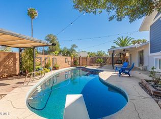 606 E Carson Dr, Tempe, AZ 85282
