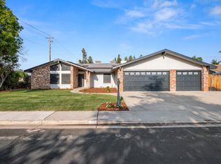 37 Douglas Ave, Clovis, CA 93611