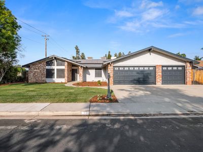37 Douglas Ave, Clovis, CA, 93611