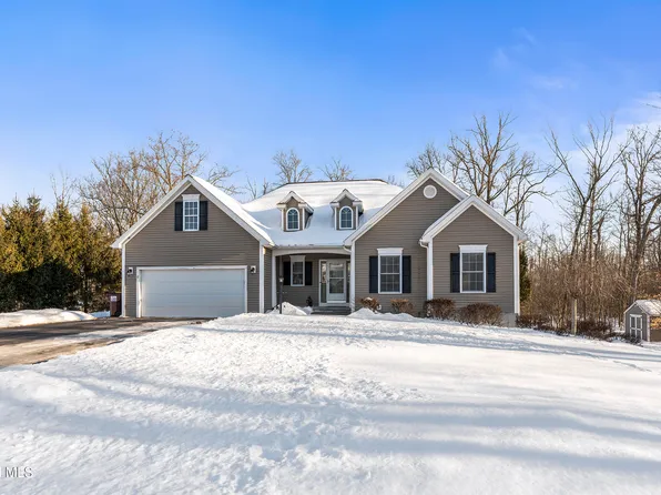 17 Knottingley Place, Ballston Lake, NY 12019