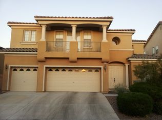 8829 Arroyo Azul St, Las Vegas, NV 89131