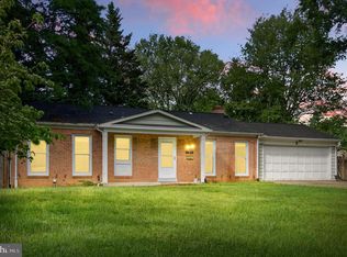 5 Marcus Ct, Rockville, MD 20850