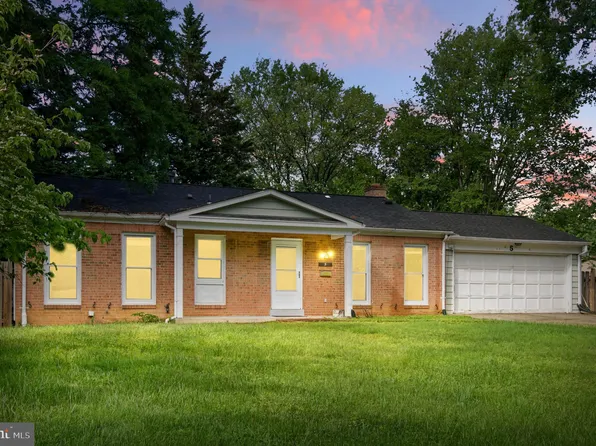 5 Marcus Ct, Rockville, MD 20850