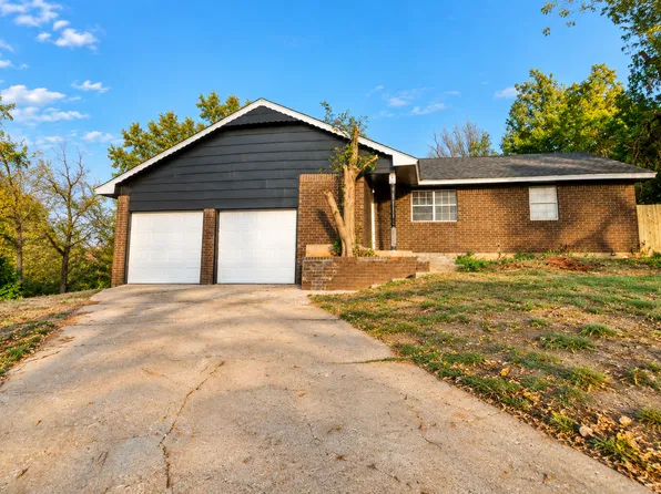 4408 N Stonewall Ave, Oklahoma City, OK 73111